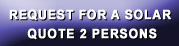 quote solar - 2 persons