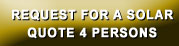 quote solar - 4 persons