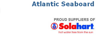 Atlantic Seaboard
