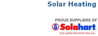 Solar Heating