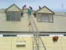 Southern Suburbs - Steep Roof - Solahart 181Kf - 26